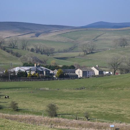 1 Hull House Cottage Skipton Bagian luar foto