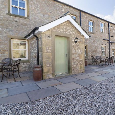 1 Hull House Cottage Skipton Bagian luar foto