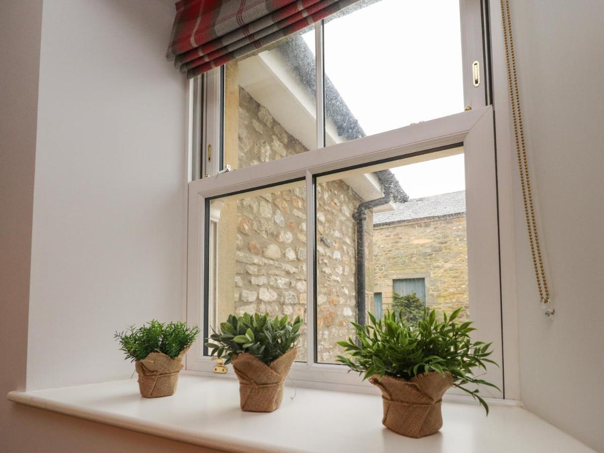 1 Hull House Cottage Skipton Bagian luar foto