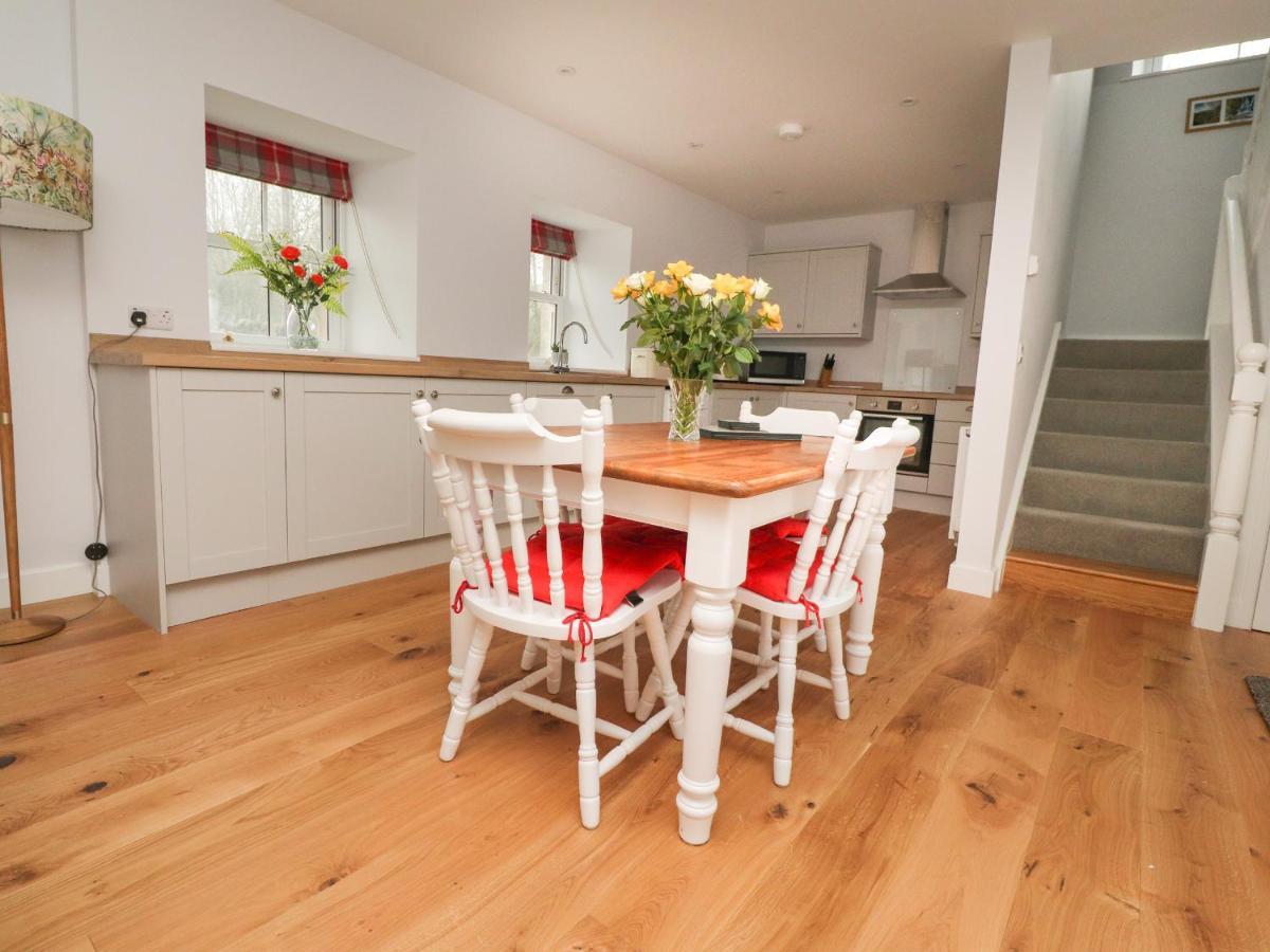 1 Hull House Cottage Skipton Bagian luar foto