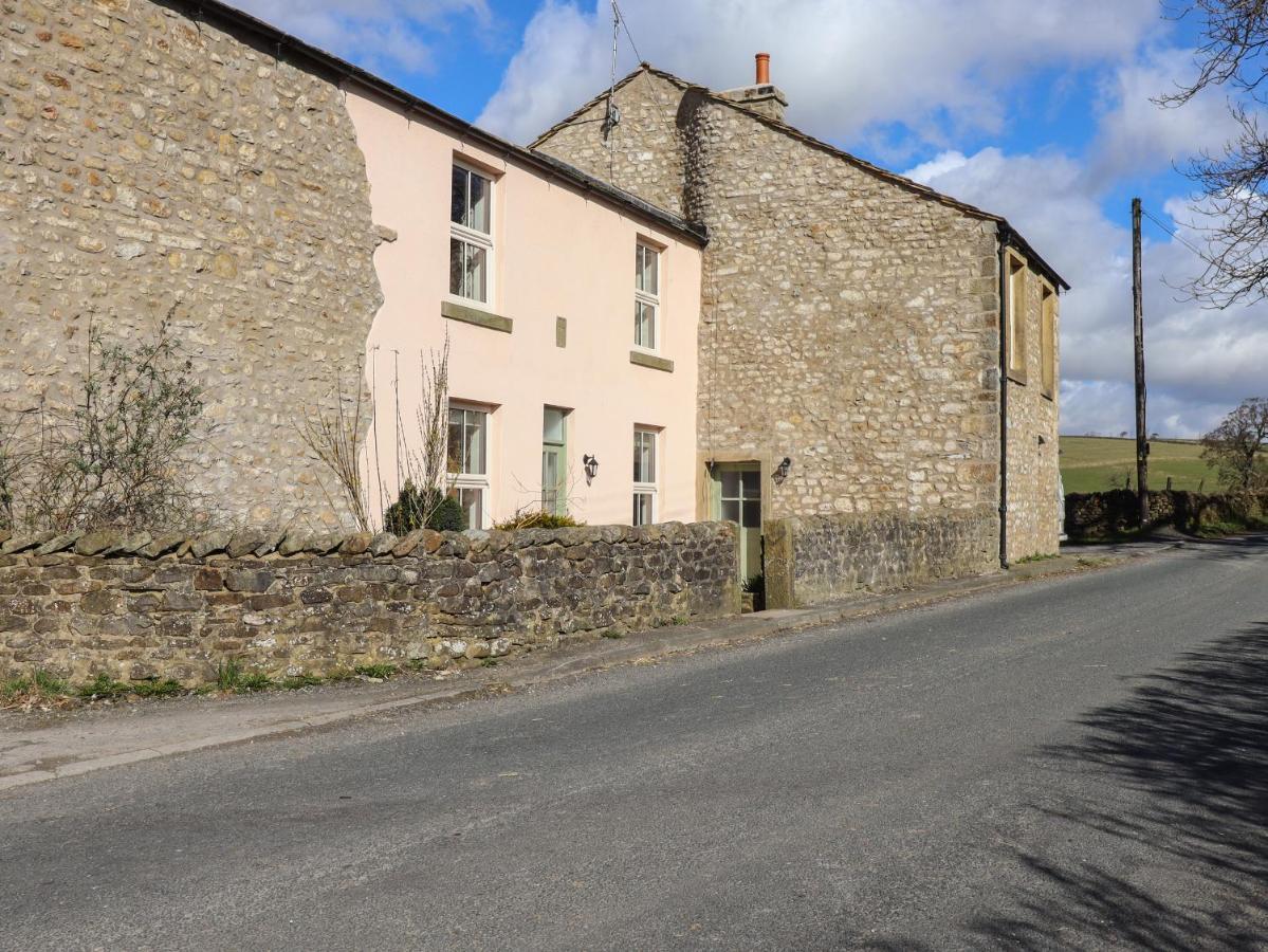 1 Hull House Cottage Skipton Bagian luar foto