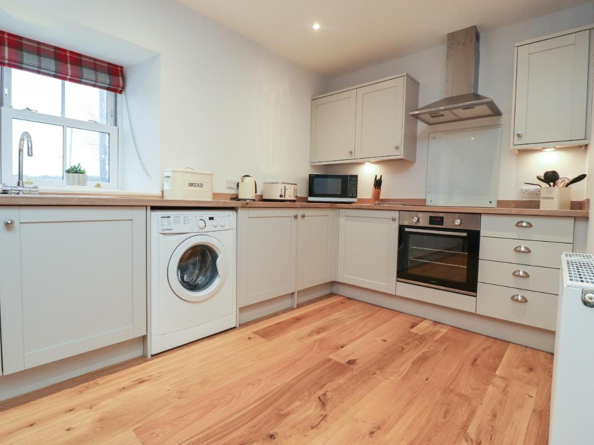 1 Hull House Cottage Skipton Bagian luar foto