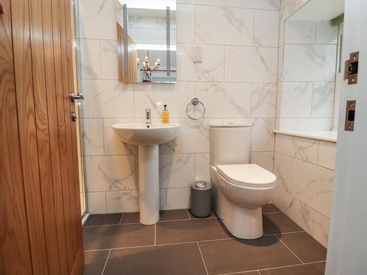 1 Hull House Cottage Skipton Bagian luar foto