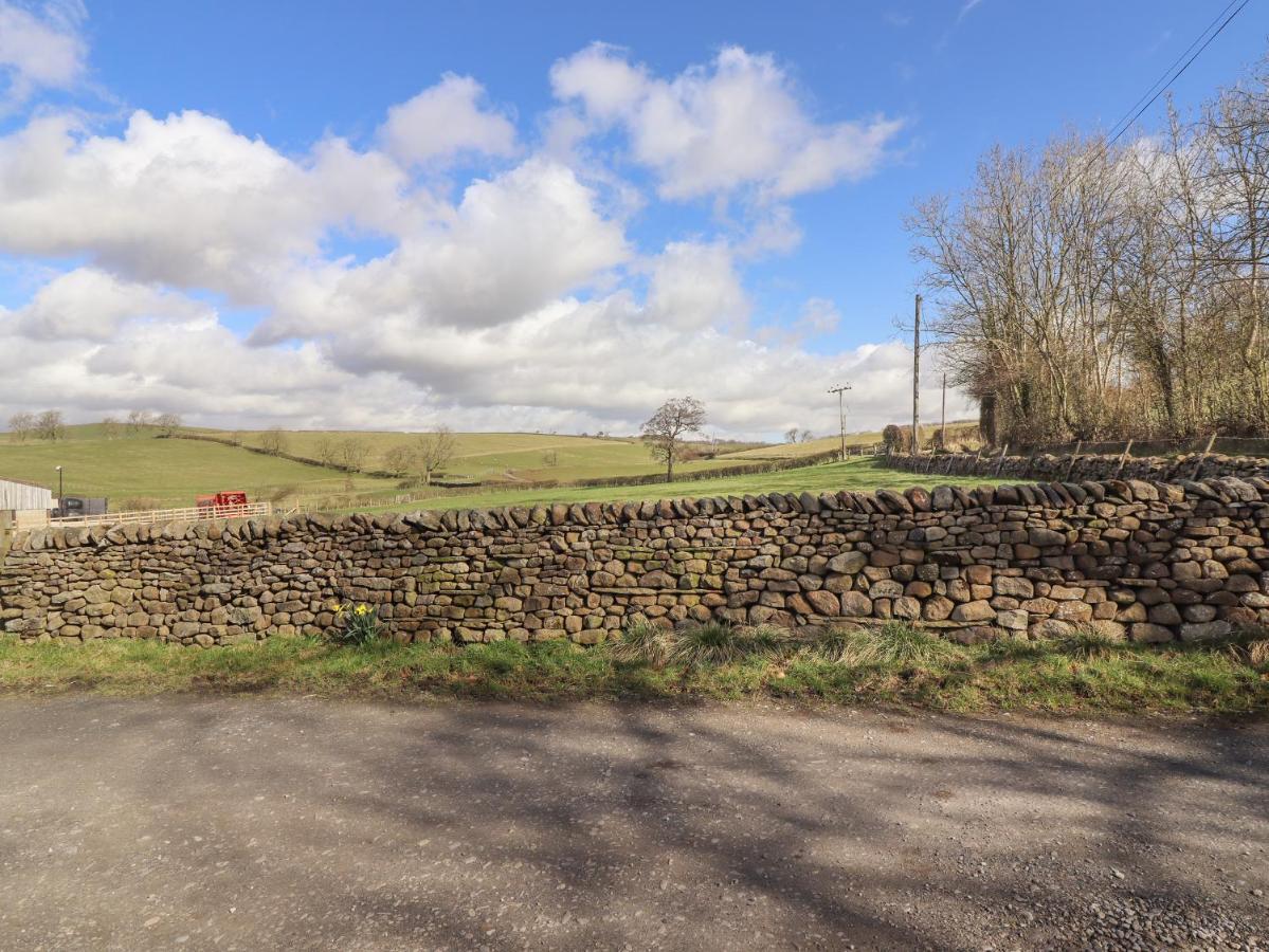1 Hull House Cottage Skipton Bagian luar foto