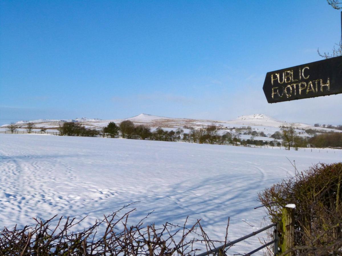 1 Hull House Cottage Skipton Bagian luar foto